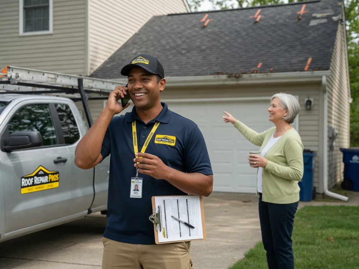 Roof Repair Whitney, NE FAQs